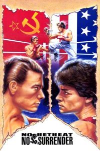 No Retreat No Surrender (1986)
