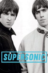 Oasis Supersonic (2016)