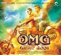 Omg Oh My God (2012)