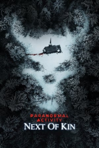 Paranormal Activity Next Of Kin (2021)