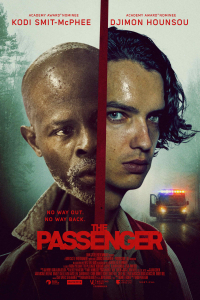 Passenger 2026 1 (2026)