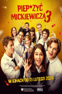 Piepzyc Mickiewicza 3 (2026)