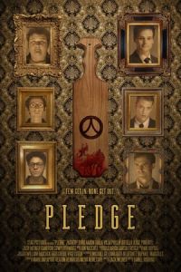 Pledge2018 (2018)
