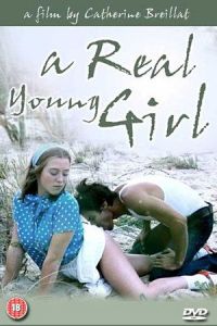 Real Young Girl