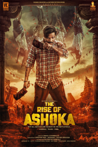Rise Ashoka (2026)