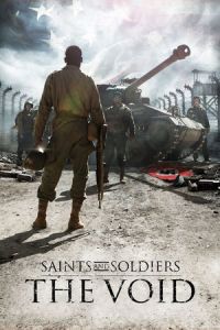 Saints Soldiers Void (2014)