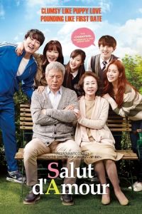 Salut Damour (2015)