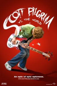 Scott Pilgrim Vs World (2010)