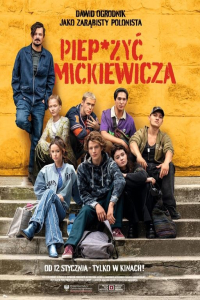 Screw Mickiewicz (2024)