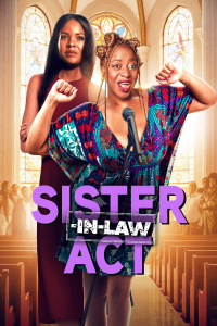 Sister Law Act (2025)
