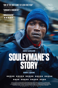 Souleymanes Story (2024)