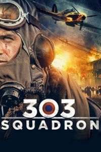 Squadron 303 Dywizjon 303 (2018)