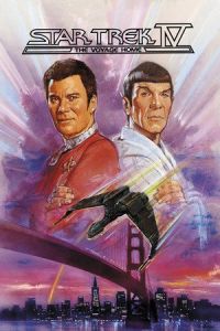 Star Trek Iv Voyage Home (1986)