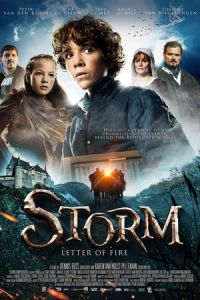 Storm Letters Van Vuur (2017)
