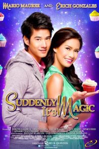 Suddenly Magic (2012)