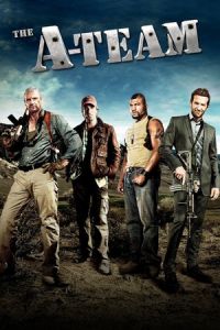 The A Team (2010)