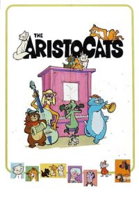 The Aristocats The Aristocats (1970)
