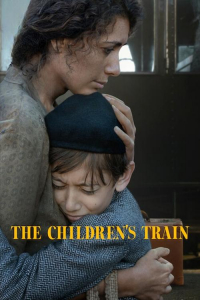 The Childrens Train (2024)