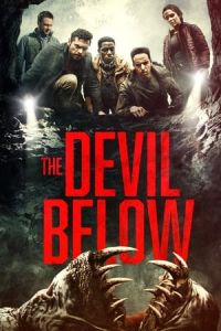 The Devil Below Shookum Hills (2021)