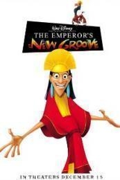 The Emperors New Groove (2000)