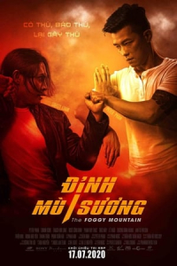 The Foggy Mountain Dinh Mu Suong (2020)