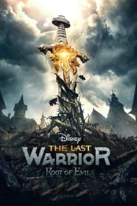 The Last Warrior Root Of Evil (2021)