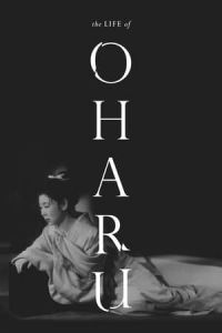 The Life Of Oharu Saikaku Ichidai Onna (1952)
