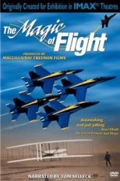 The Magic Of Flight (1996)