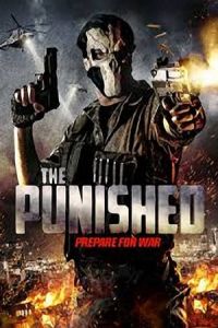 The Punished2018 (2018)