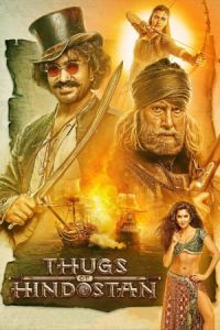 Thugs Of Hindostan2018 (2018)