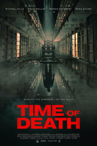 Time Death (2025)