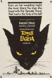 Tomb Ligeia (1964)