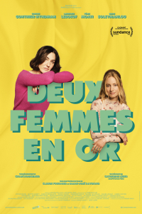 Two Women (2025)