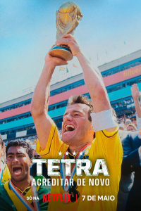 Usa 94 Brazils Return Glory (2026)