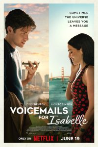 Voicemails Isabelle (2026)