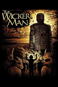 Wicker Man (1973)