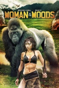 Woman In The Woods (2020)