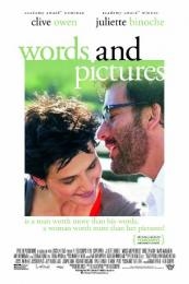 Words And Pictures (2013)