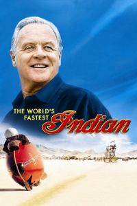 Worlds Fastest Indian (2005)