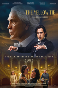 Yellow Tie (2025)