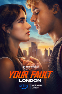 Your Fault London (2026)