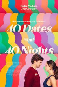 40 Dates 40 Nights (2026)