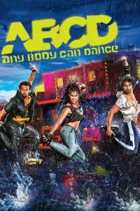 Abcd Body Can Dance (2013)