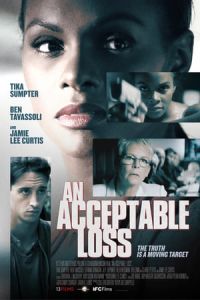 An Acceptable Loss (The Pages) (2018)