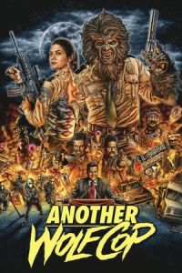 Another Wolfcop (2017)