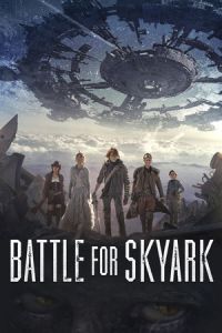 Battle For Skyark (2016)