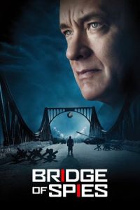 Bridge Spies (2015)
