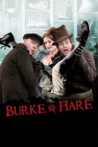 Burke Hare (2010)