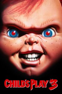 Childs Play 3 (1991)