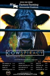 Cowspiracy The Sustainability Secret (2014)